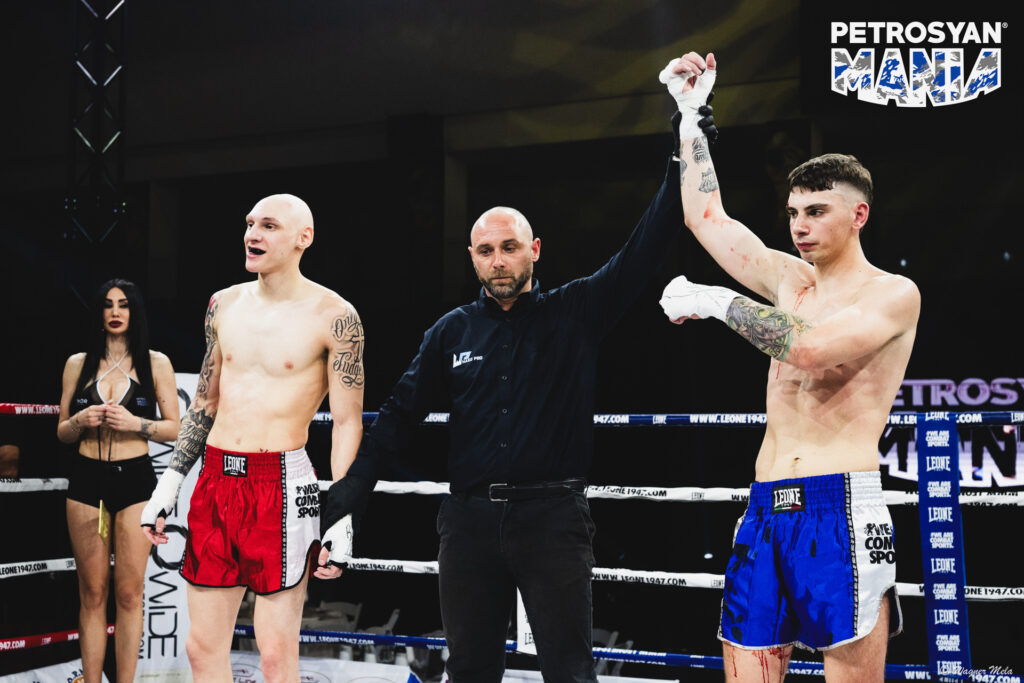 PetrosyanMania – 2 Maggio 2026 Pre Card-60