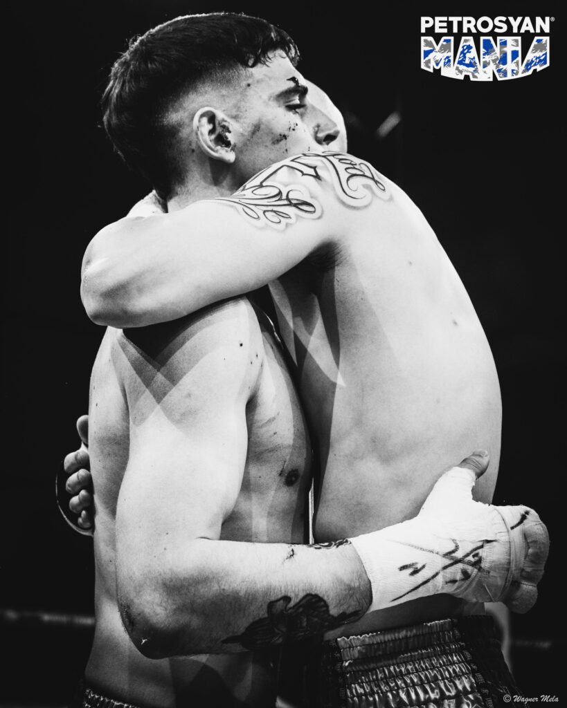 PetrosyanMania – 2 Maggio 2026 Pre Card-61
