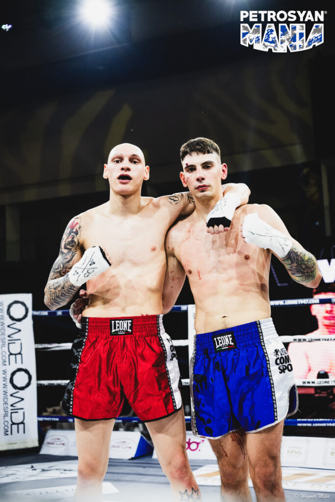 PetrosyanMania – 2 Maggio 2026 Pre Card-63
