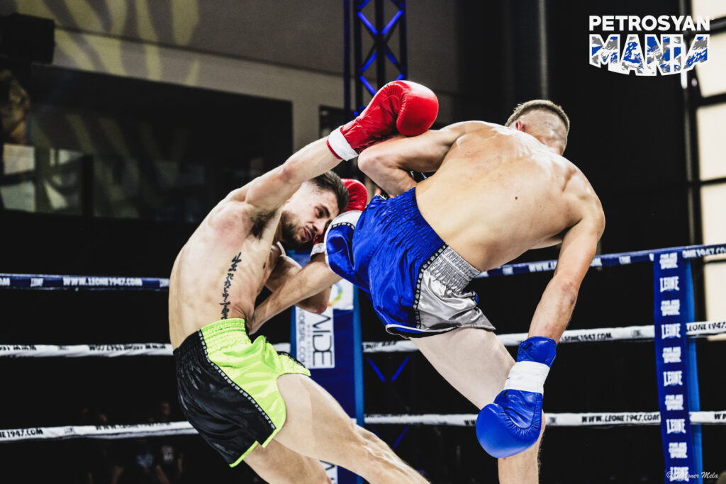 PetrosyanMania – 2 Maggio 2026 Pre Card-73