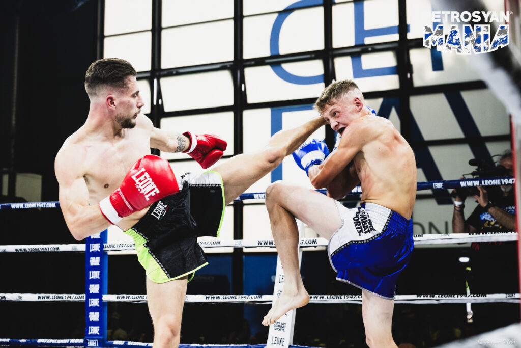 PetrosyanMania – 2 Maggio 2026 Pre Card-74
