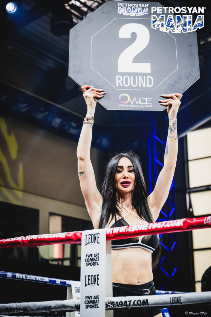 PetrosyanMania – 2 Maggio 2026 Pre Card-76