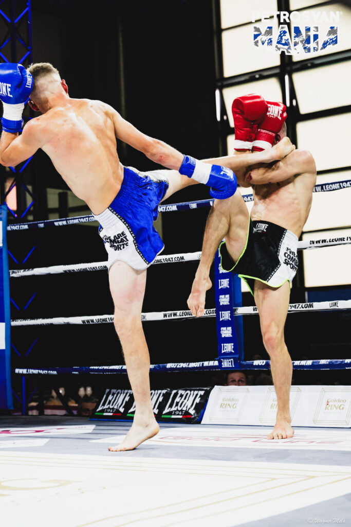 PetrosyanMania – 2 Maggio 2026 Pre Card-81