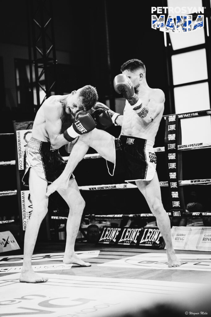 PetrosyanMania – 2 Maggio 2026 Pre Card-82
