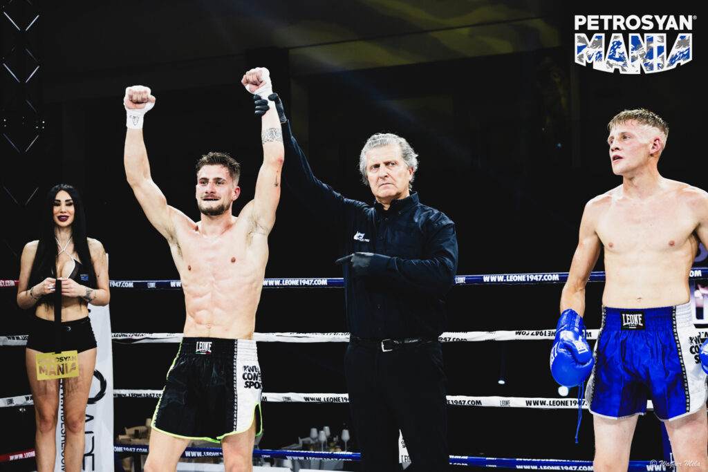 PetrosyanMania – 2 Maggio 2026 Pre Card-88