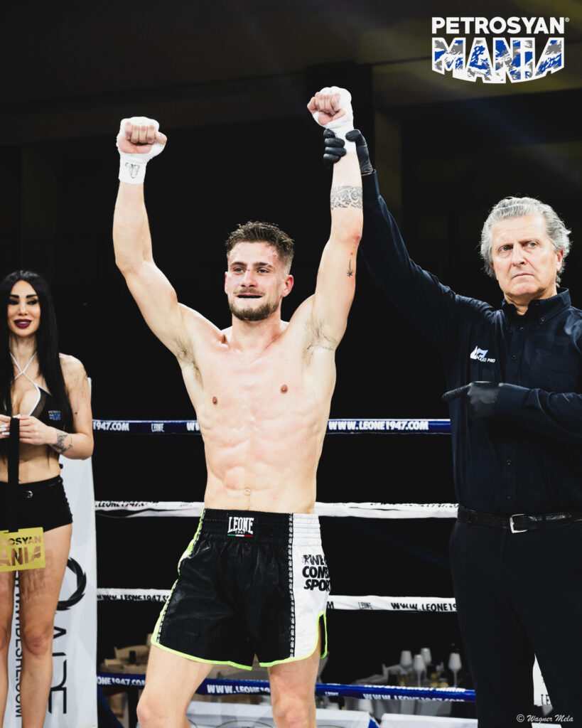 PetrosyanMania – 2 Maggio 2026 Pre Card-89