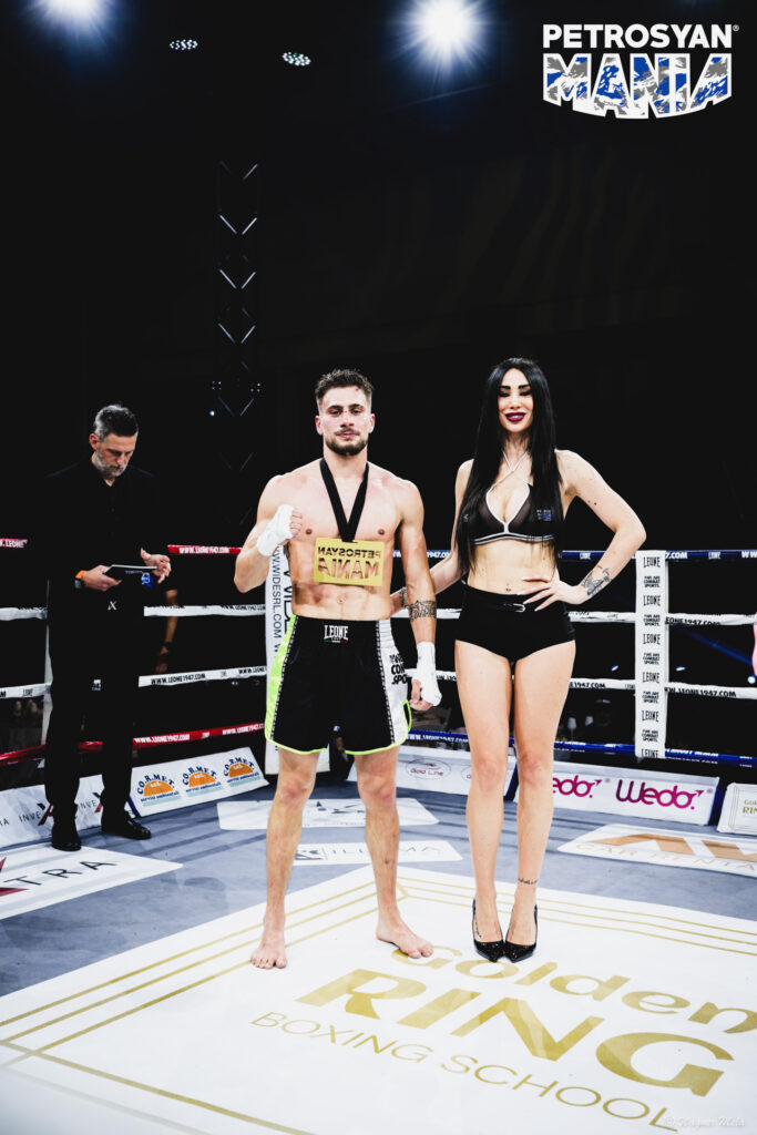 PetrosyanMania – 2 Maggio 2026 Pre Card-90