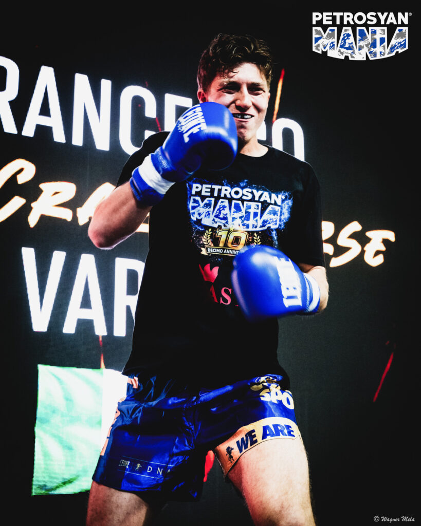 PetrosyanMania – 2 Maggio 2026 Pre Card-93