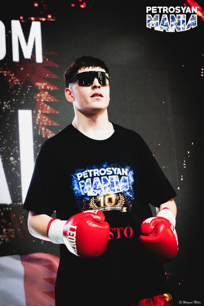 PetrosyanMania – 2 Maggio 2026 Pre Card-94