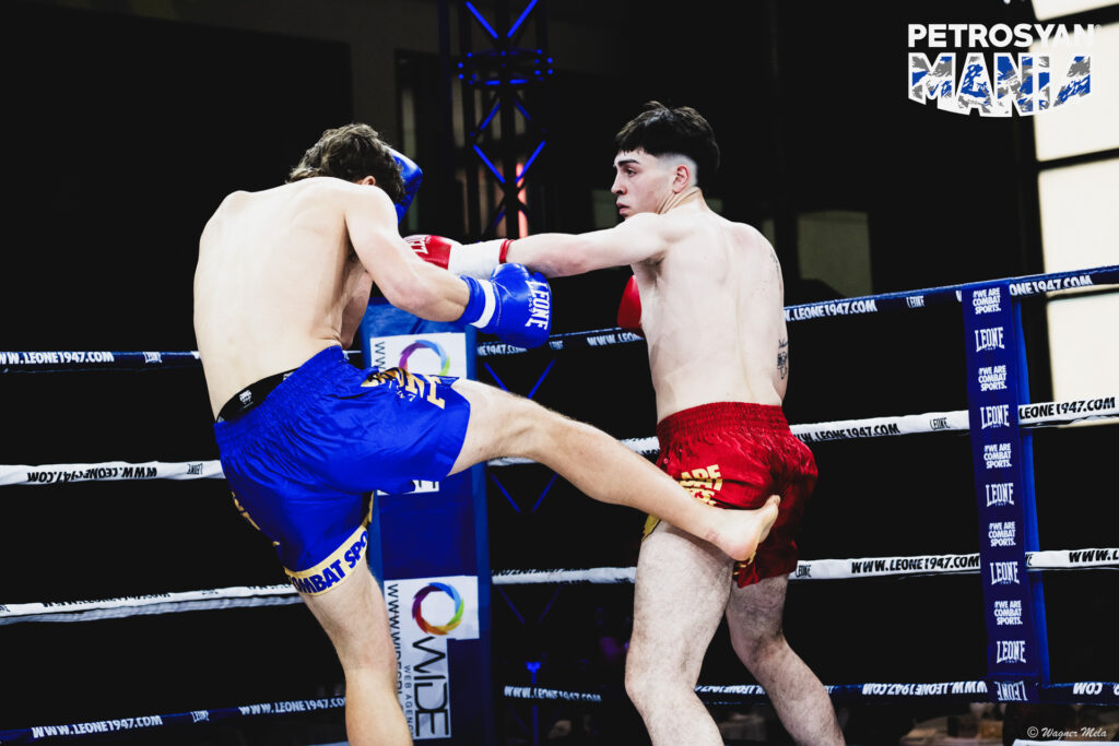 PetrosyanMania – 2 Maggio 2026 Pre Card-98