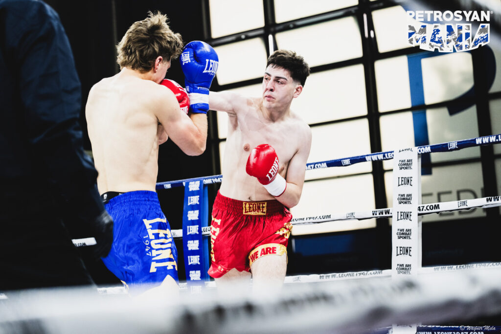 PetrosyanMania – 2 Maggio 2026 Pre Card-99