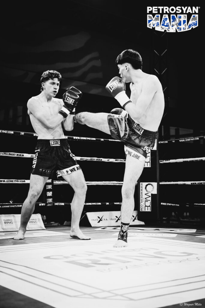 PetrosyanMania – 2 Maggio 2026 Pre Card-100