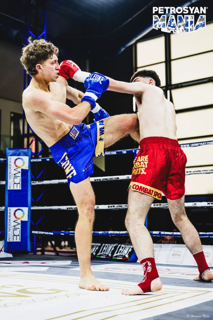 PetrosyanMania – 2 Maggio 2026 Pre Card-101