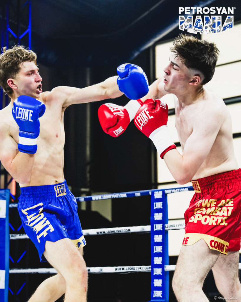 PetrosyanMania – 2 Maggio 2026 Pre Card-102