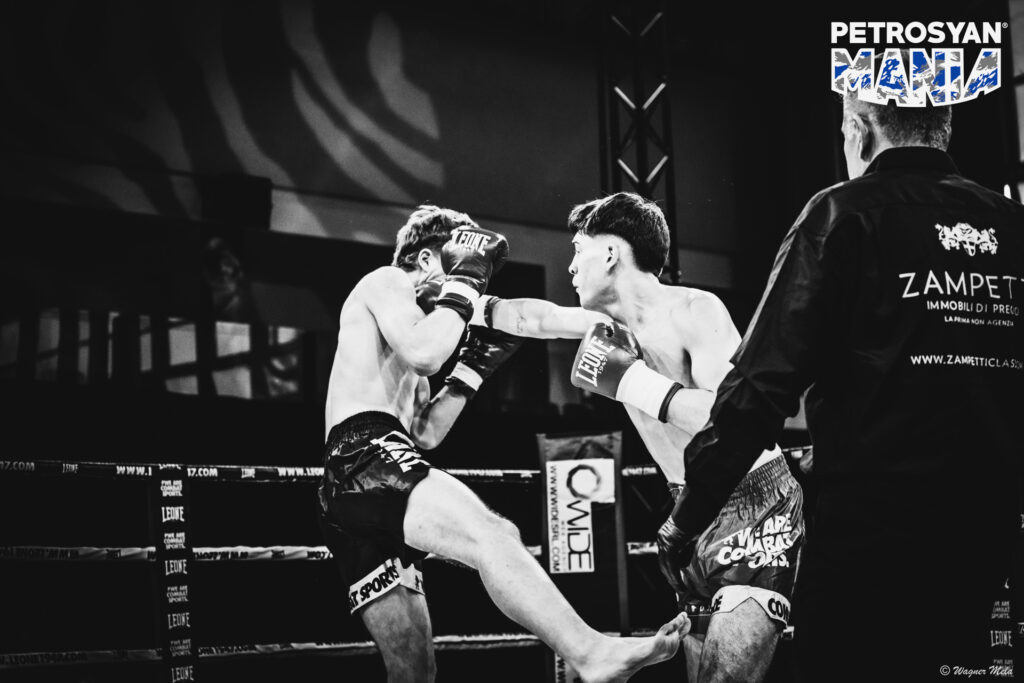 PetrosyanMania – 2 Maggio 2026 Pre Card-103