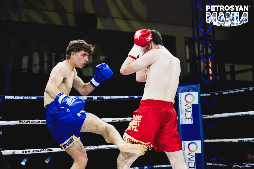PetrosyanMania – 2 Maggio 2026 Pre Card-104