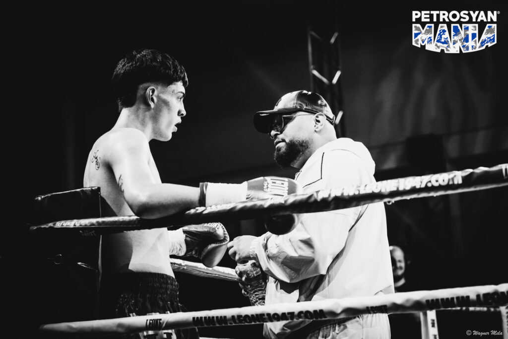 PetrosyanMania – 2 Maggio 2026 Pre Card-106
