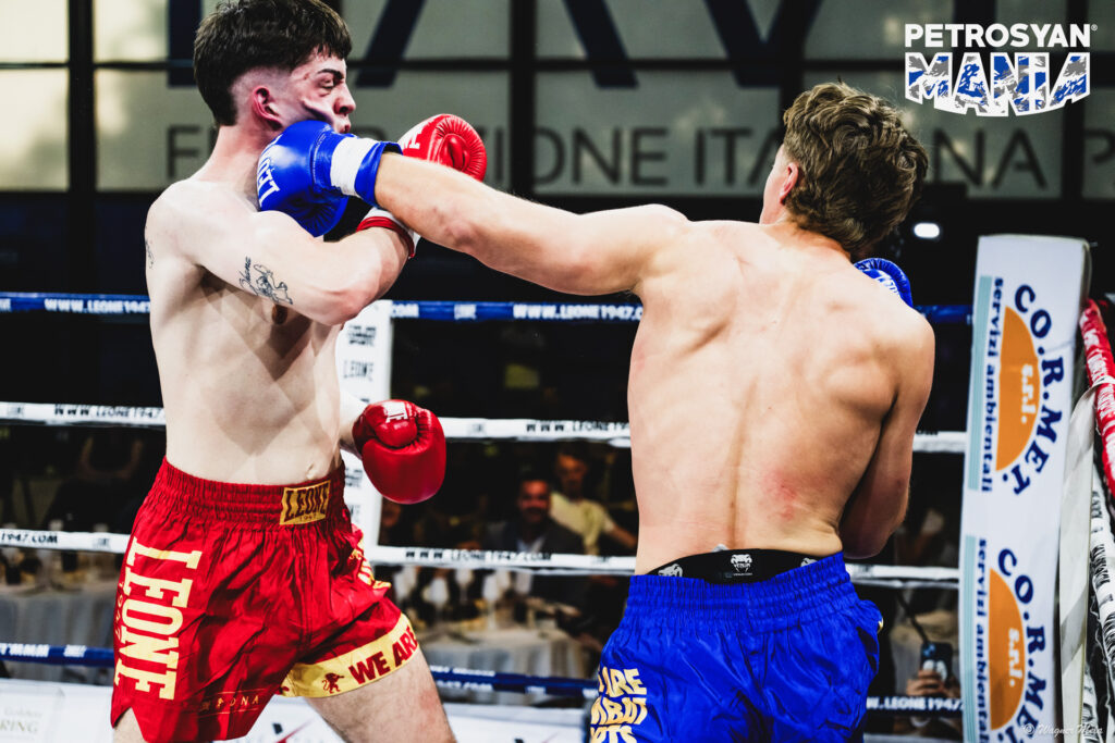 PetrosyanMania – 2 Maggio 2026 Pre Card-107