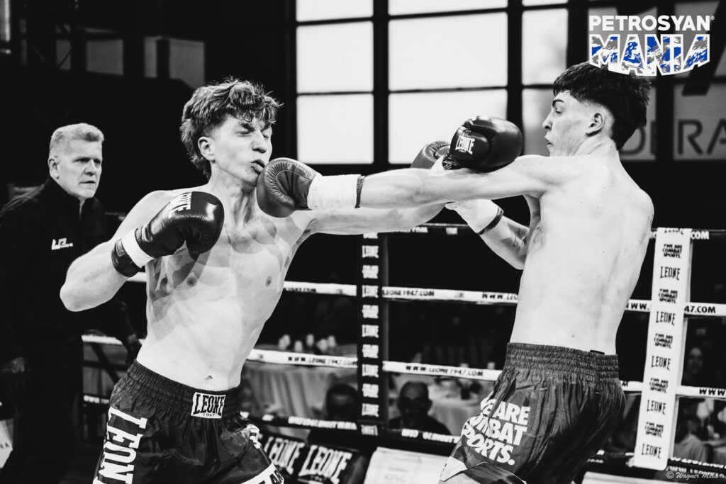 PetrosyanMania – 2 Maggio 2026 Pre Card-109