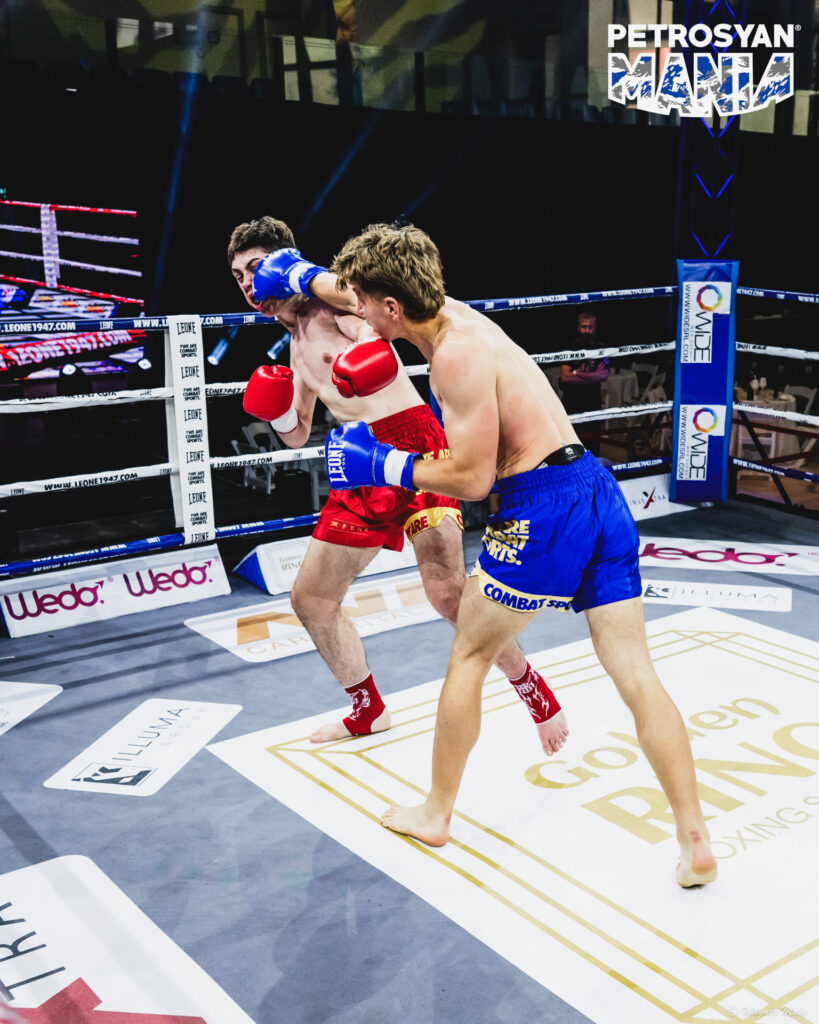 PetrosyanMania – 2 Maggio 2026 Pre Card-110