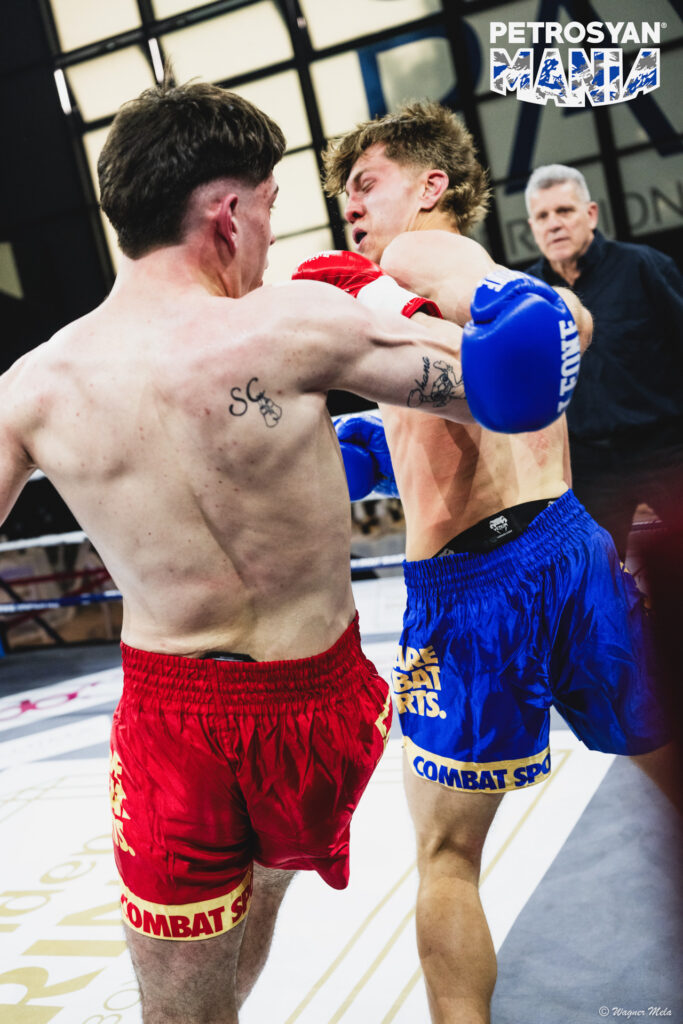 PetrosyanMania – 2 Maggio 2026 Pre Card-111