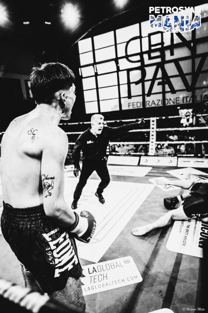 PetrosyanMania – 2 Maggio 2026 Pre Card-113