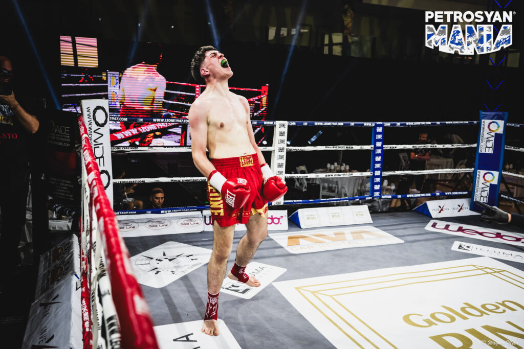 PetrosyanMania – 2 Maggio 2026 Pre Card-114