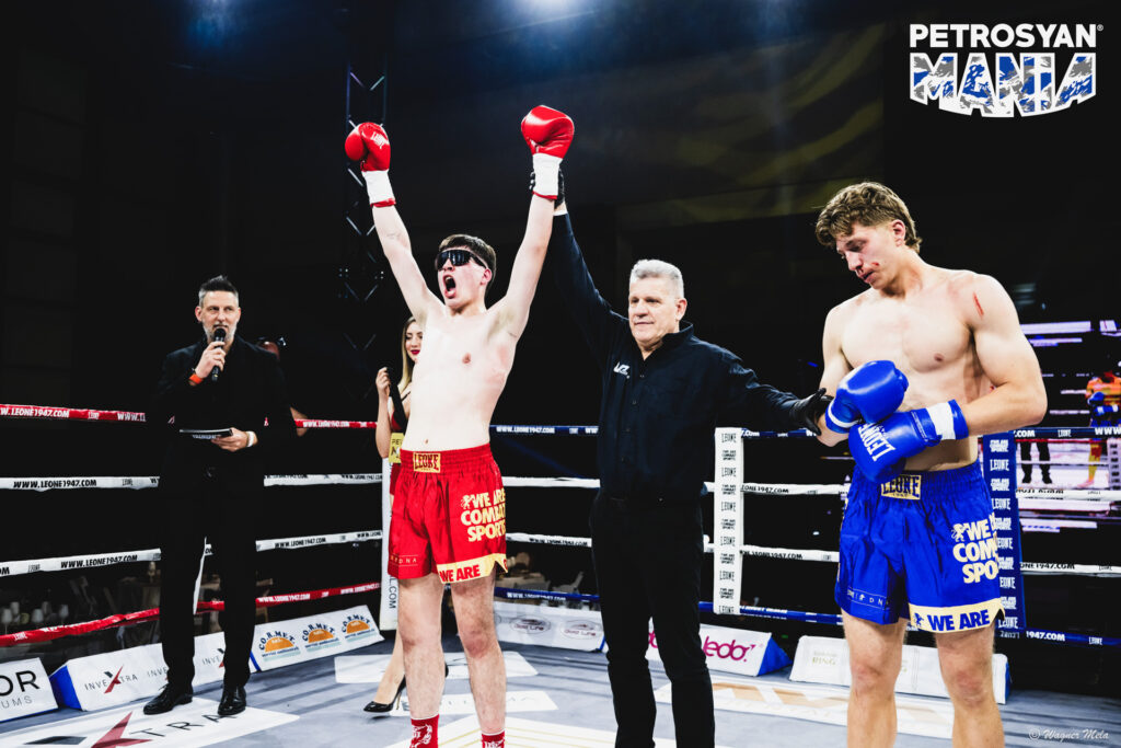 PetrosyanMania – 2 Maggio 2026 Pre Card-118