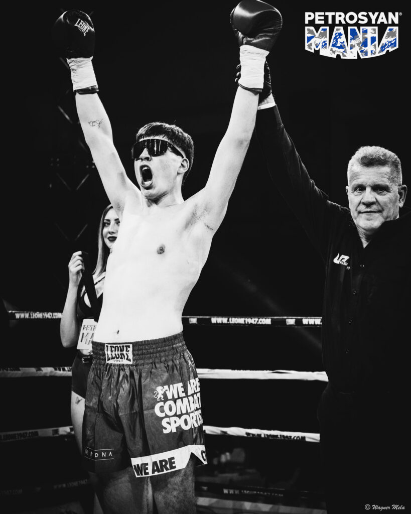 PetrosyanMania – 2 Maggio 2026 Pre Card-119