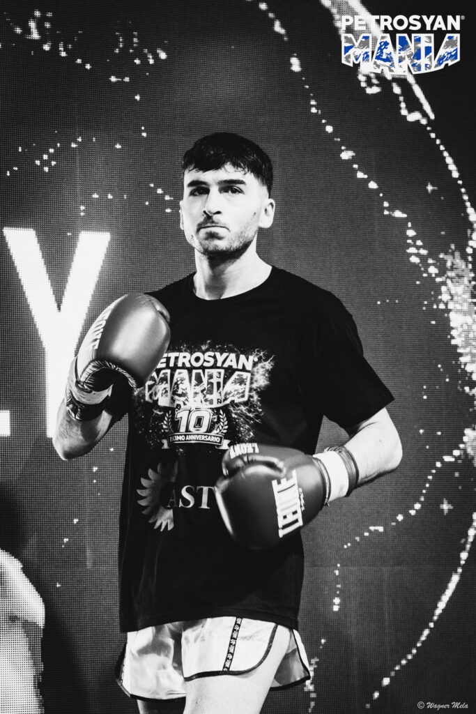 PetrosyanMania – 2 Maggio 2026 Pre Card-122