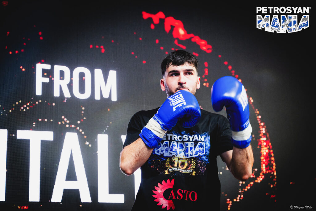 PetrosyanMania – 2 Maggio 2026 Pre Card-123