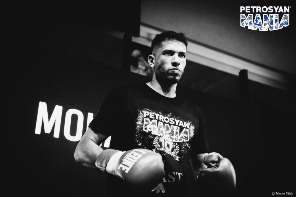PetrosyanMania – 2 Maggio 2026 Pre Card-127