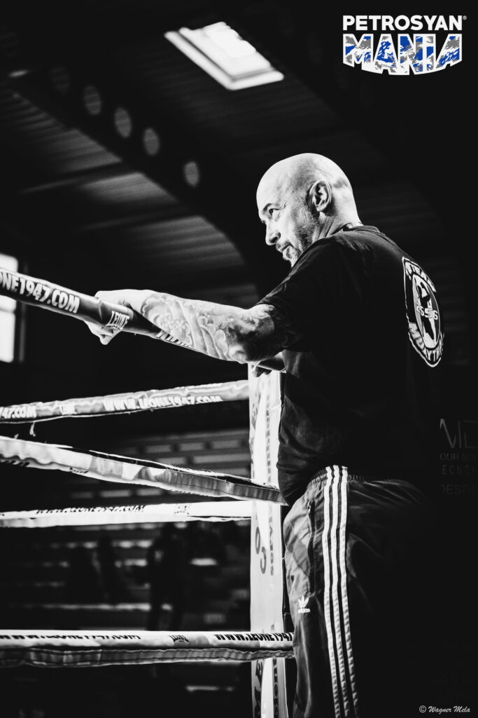 PetrosyanMania – 2 Maggio 2026 Pre Card-128