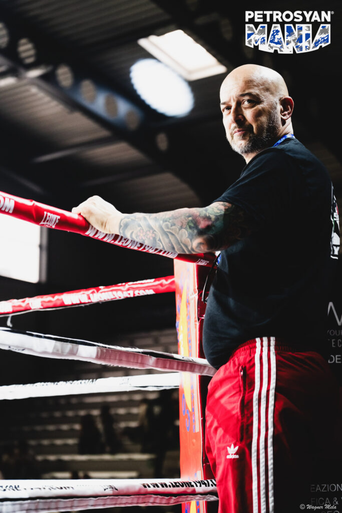 PetrosyanMania – 2 Maggio 2026 Pre Card-129