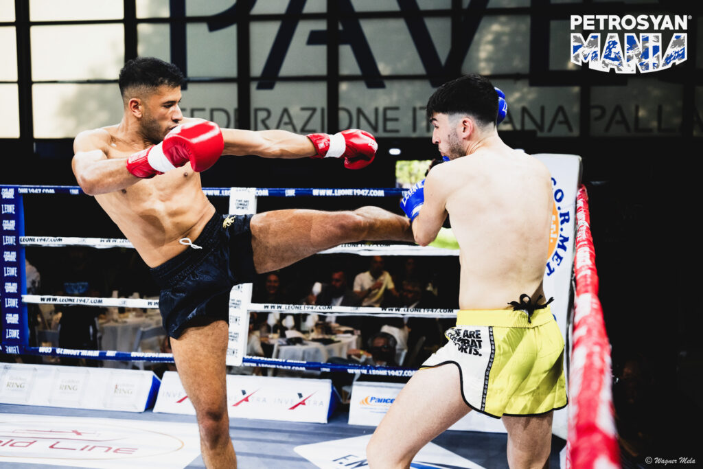 PetrosyanMania – 2 Maggio 2026 Pre Card-135