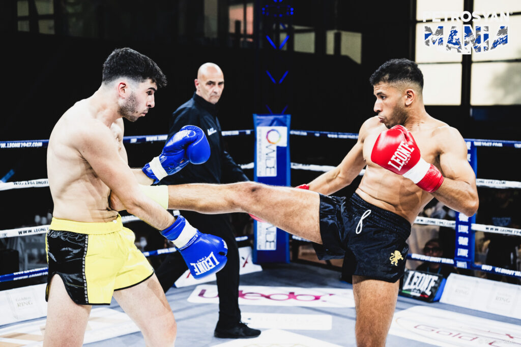 PetrosyanMania – 2 Maggio 2026 Pre Card-136