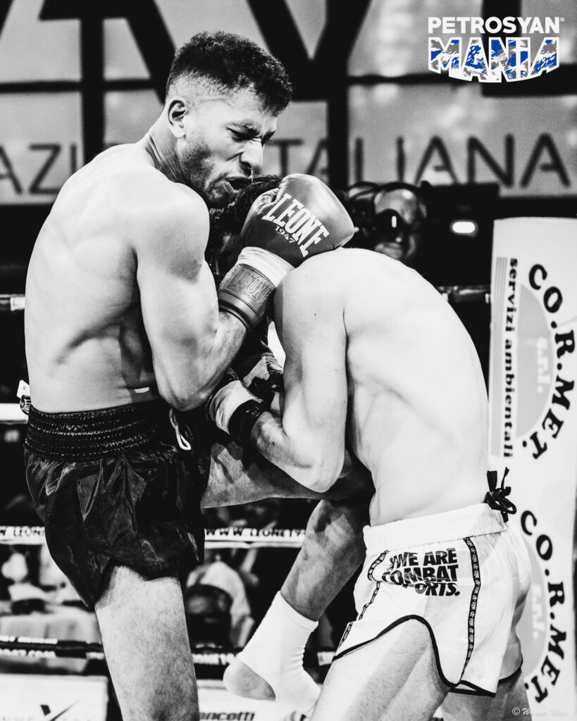 PetrosyanMania – 2 Maggio 2026 Pre Card-138