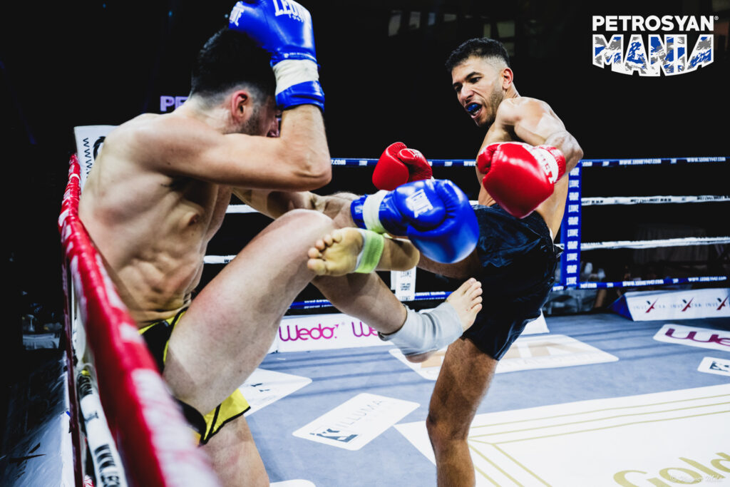 PetrosyanMania – 2 Maggio 2026 Pre Card-139