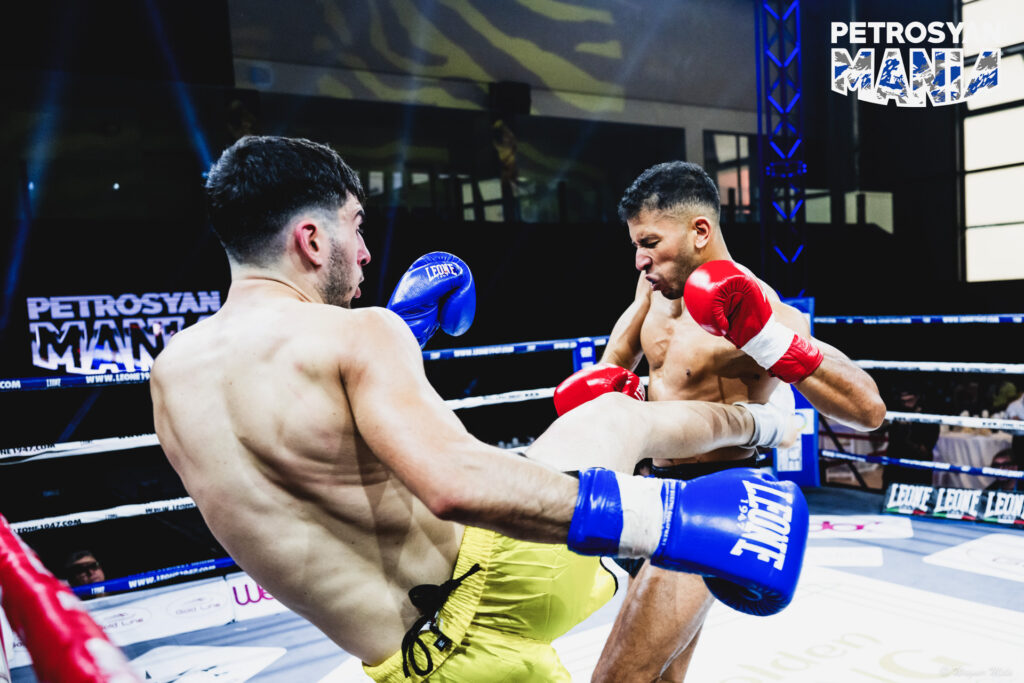 PetrosyanMania – 2 Maggio 2026 Pre Card-141