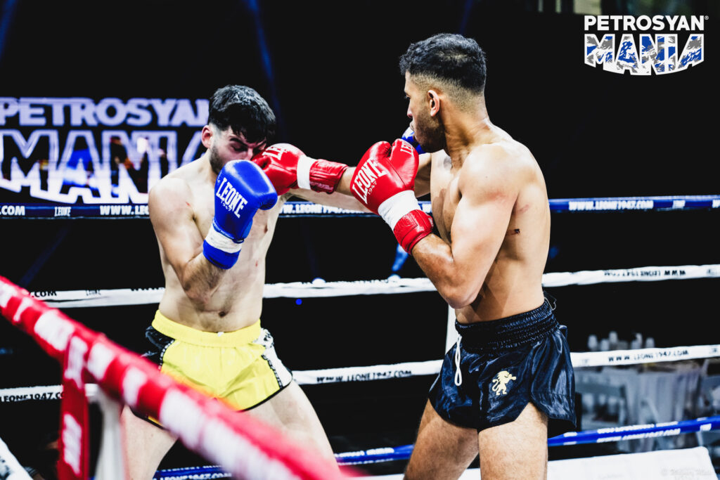 PetrosyanMania – 2 Maggio 2026 Pre Card-142