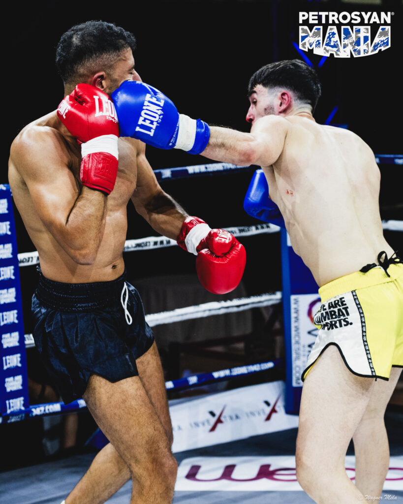 PetrosyanMania – 2 Maggio 2026 Pre Card-143
