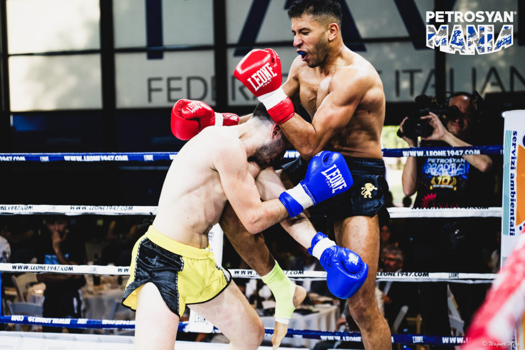 PetrosyanMania – 2 Maggio 2026 Pre Card-144