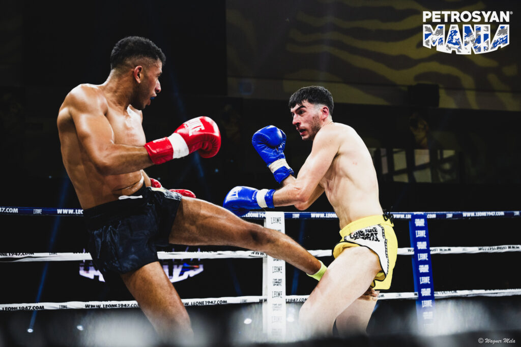 PetrosyanMania – 2 Maggio 2026 Pre Card-146