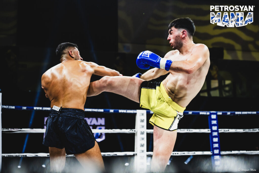 PetrosyanMania – 2 Maggio 2026 Pre Card-147