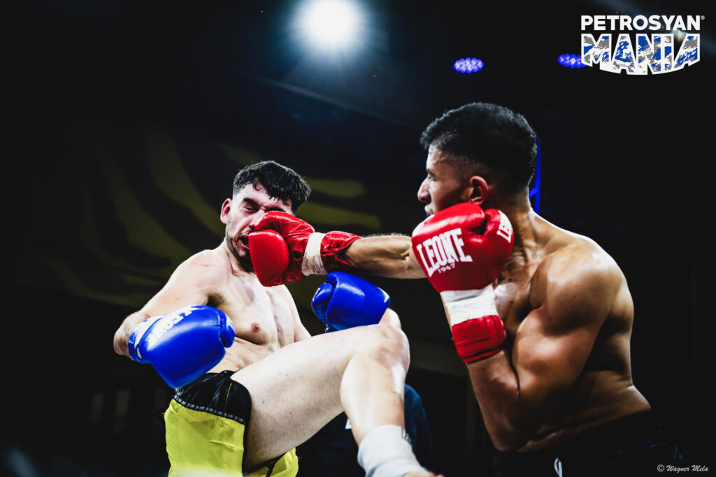 PetrosyanMania – 2 Maggio 2026 Pre Card-153