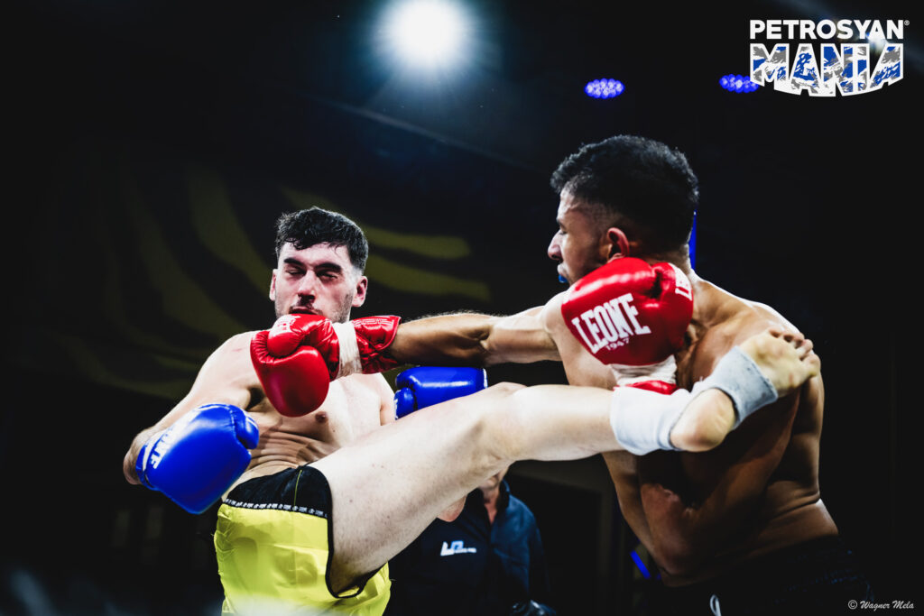 PetrosyanMania – 2 Maggio 2026 Pre Card-154