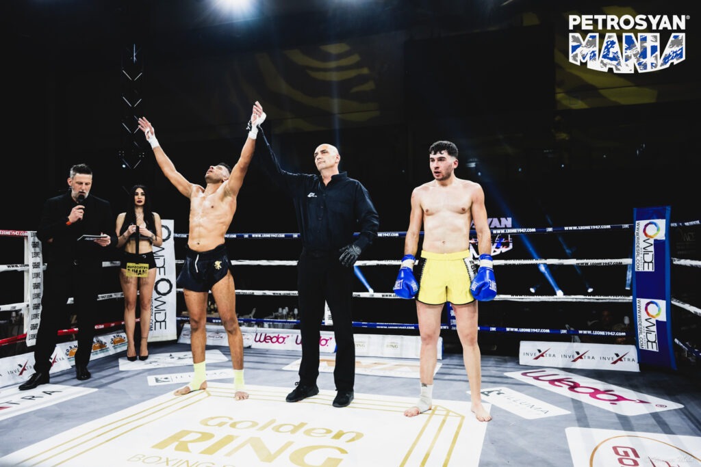 PetrosyanMania – 2 Maggio 2026 Pre Card-156
