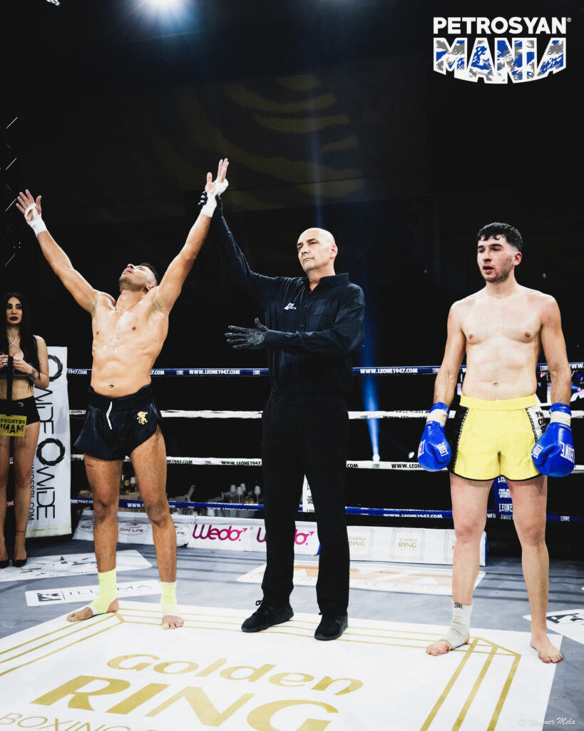 PetrosyanMania – 2 Maggio 2026 Pre Card-157