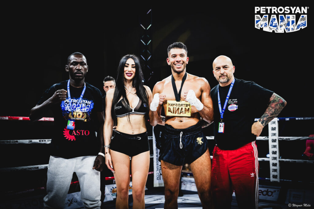 PetrosyanMania – 2 Maggio 2026 Pre Card-158