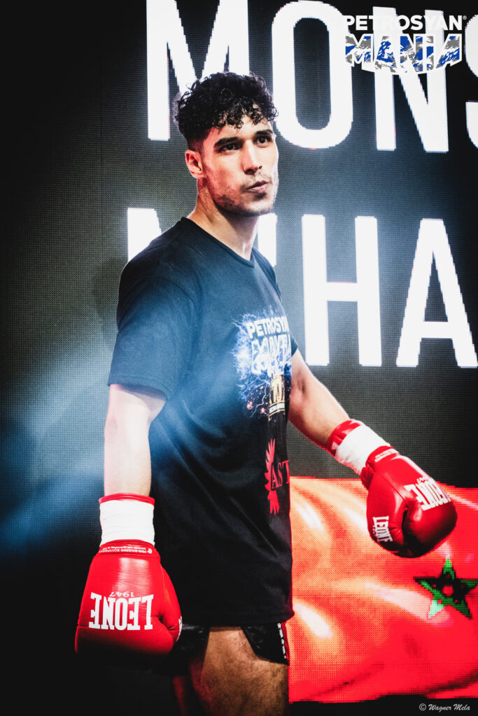 PetrosyanMania – 2 Maggio 2026 Pre Card-160